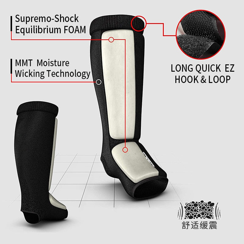 Training Leg Protectors