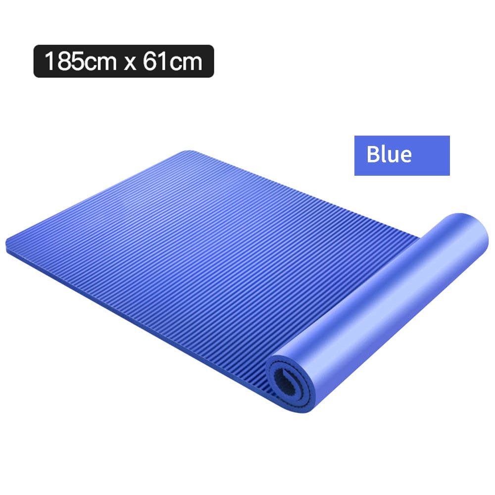 NBR 10mm/15mm Thick Anti-slip Mat