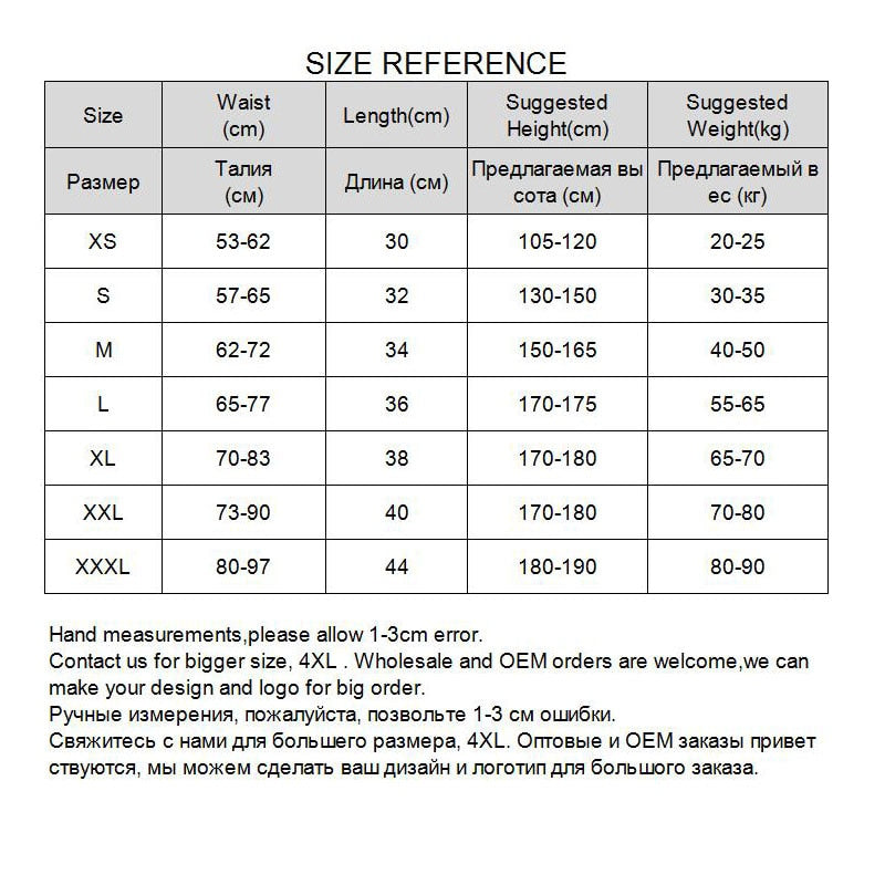 Muay Thai Boxing Shorts Men Women Kids MMA