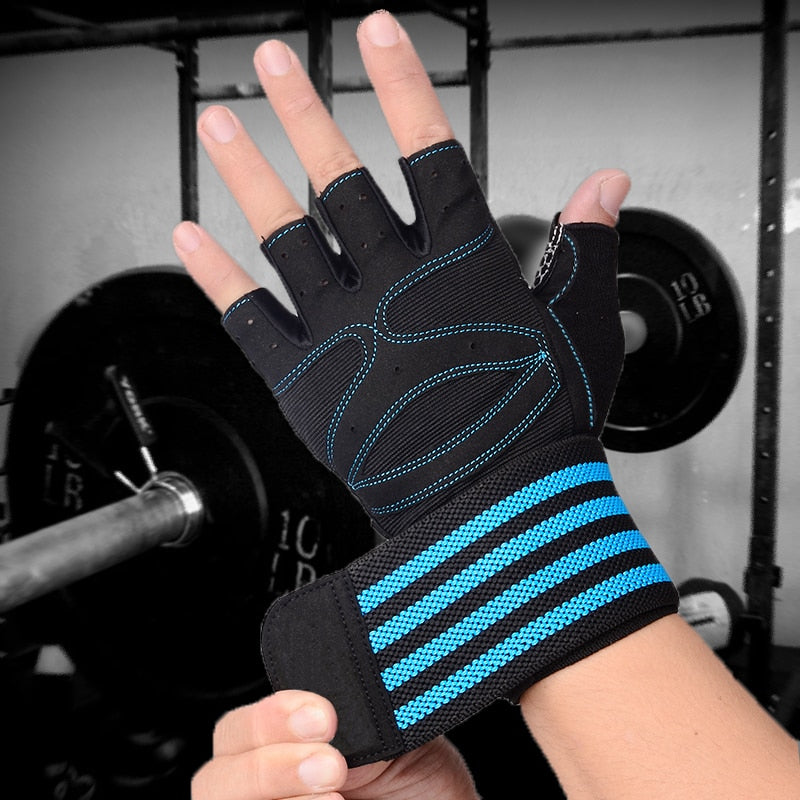 Weightlifting Gloves Men/Women
