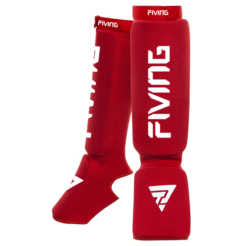 Training Leg Protectors