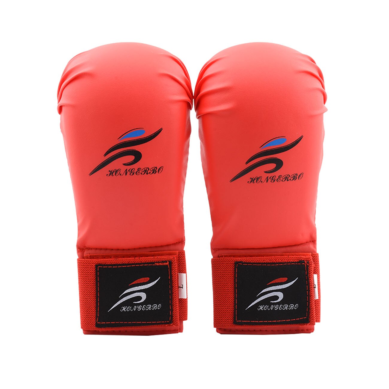 Taekwondo/Karate Sparring Gear Set Leg, Hand, Shin Guard