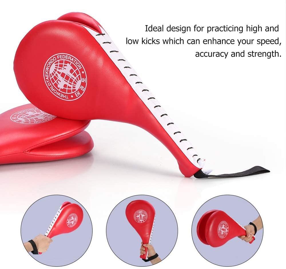 1 piece Taekwondo Kick Target Pads