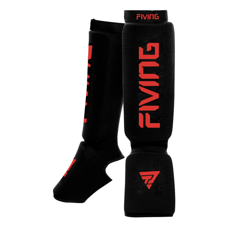 Training Leg Protectors