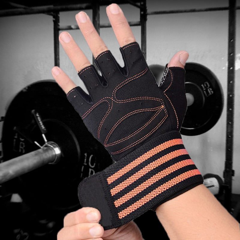 Weightlifting Gloves Men/Women