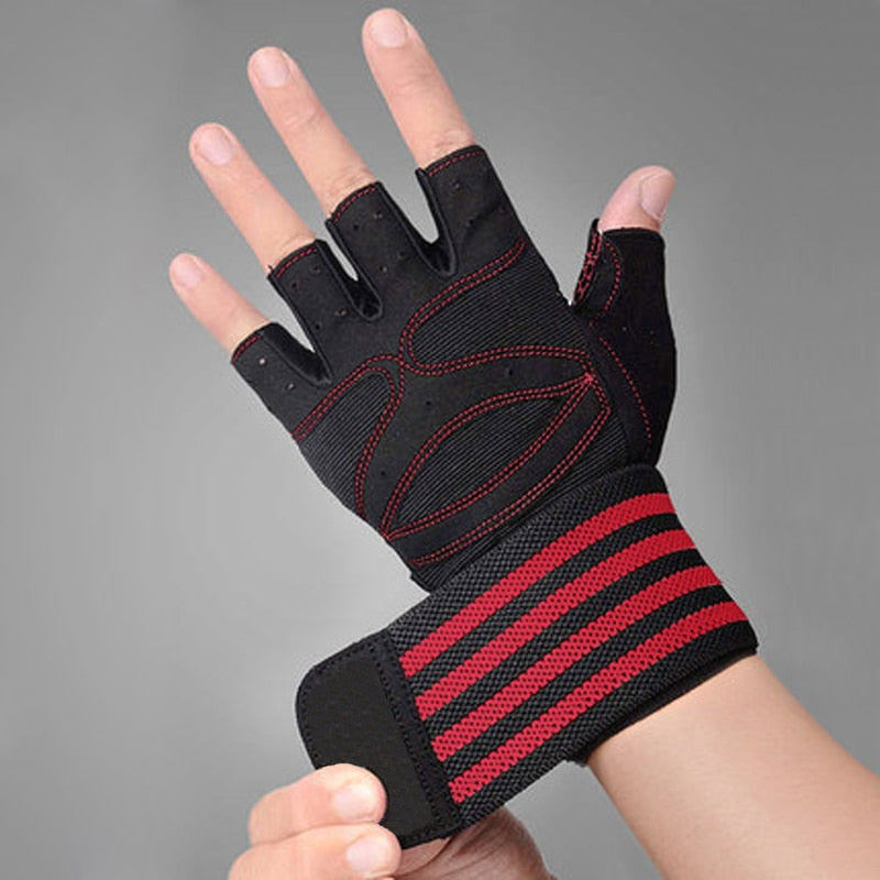 Weightlifting Gloves Men/Women