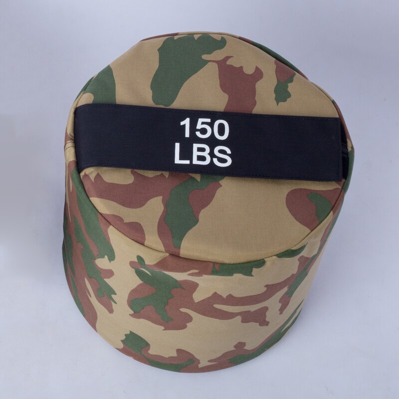 Fitness Power sandbag for Cross Training, Weightlifting, Stone Lift