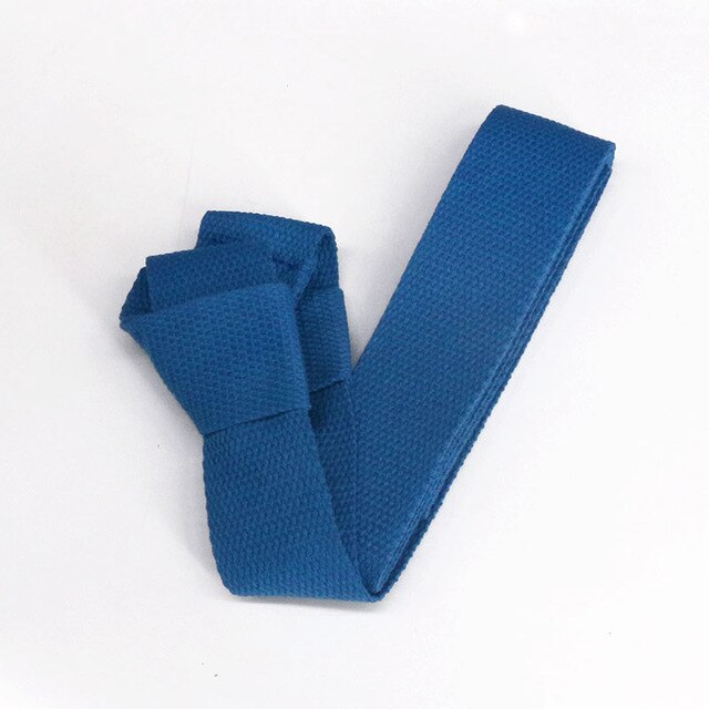 Yoga Mat Strap Adjustable