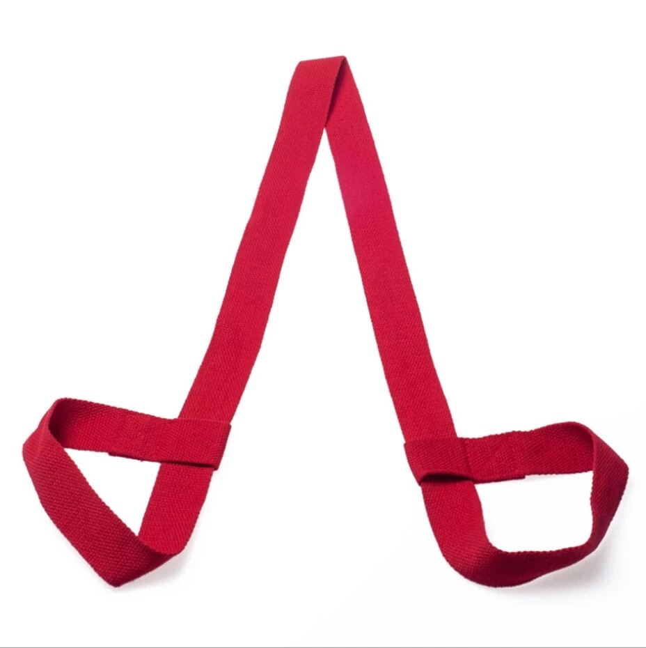 Yoga Mat Strap Adjustable