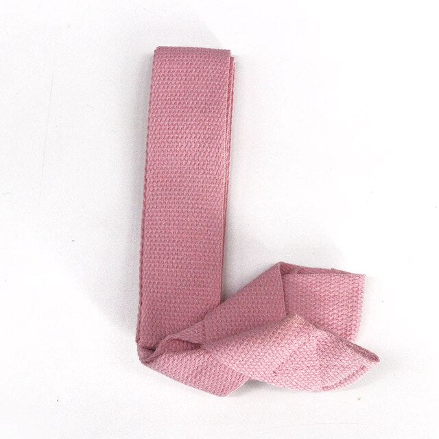 Yoga Mat Strap Adjustable