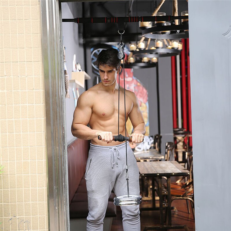 Fitness Triceps Blaster