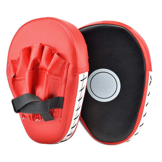 2 PCS Training Hand Pads