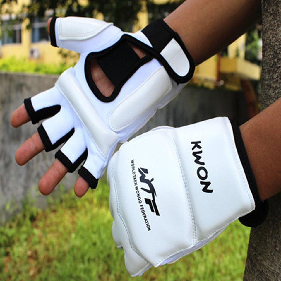 GOBYGO Half Finger Gloves