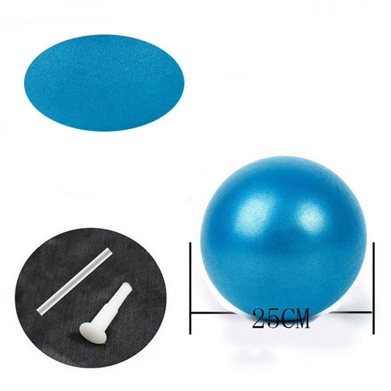 15-22cm Yoga Ball