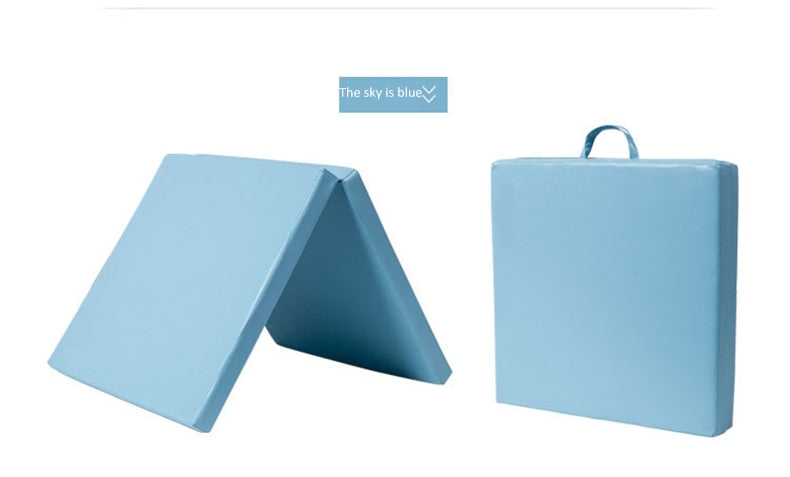 Folding Gymnastics Mat