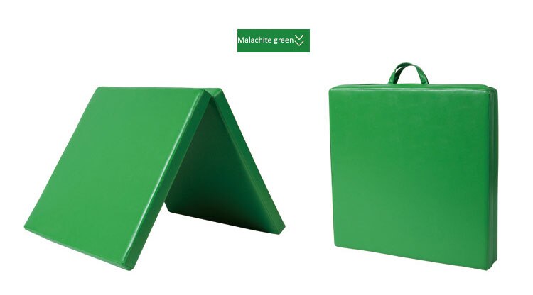 Folding Gymnastics Mat