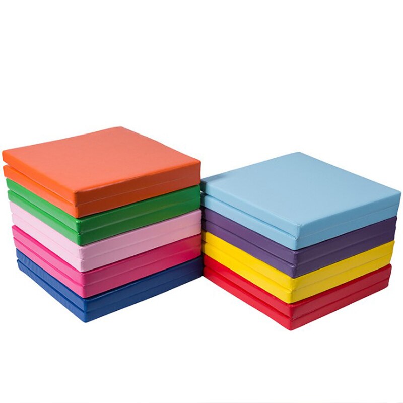 Folding Gymnastics Mat