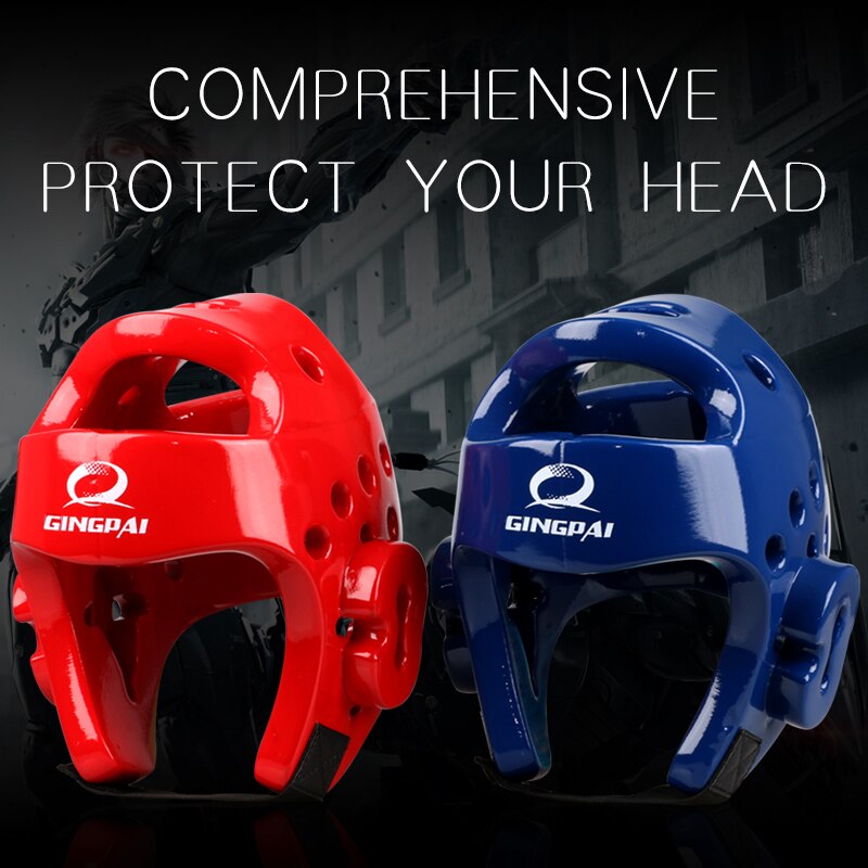 Head Guard Sparring protection