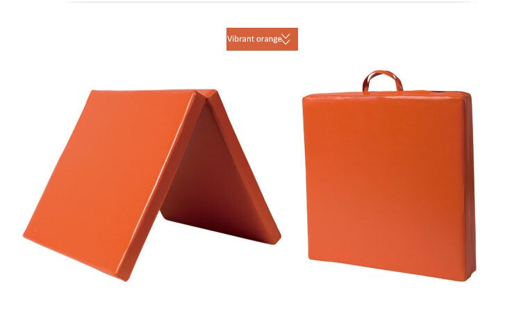 Folding Gymnastics Mat
