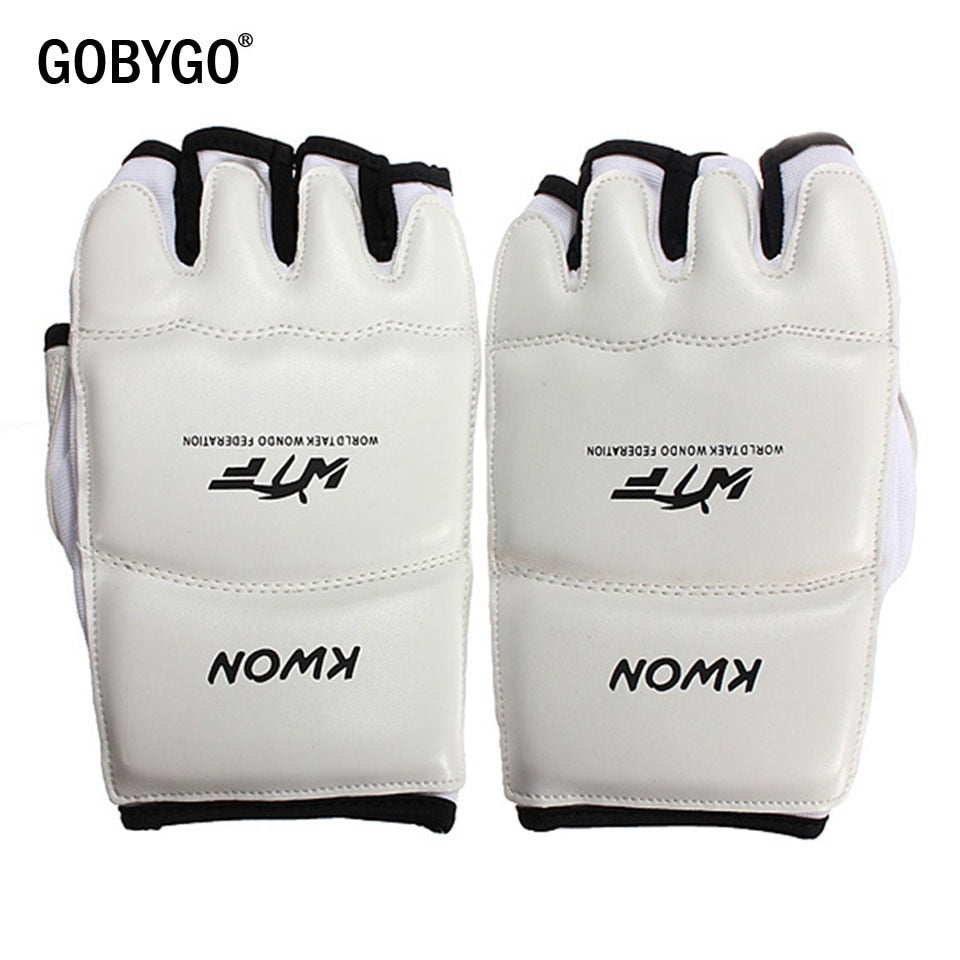 GOBYGO Half Finger Gloves