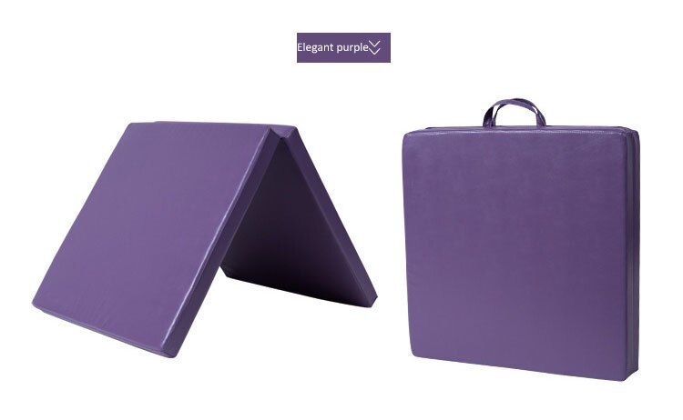 Folding Gymnastics Mat