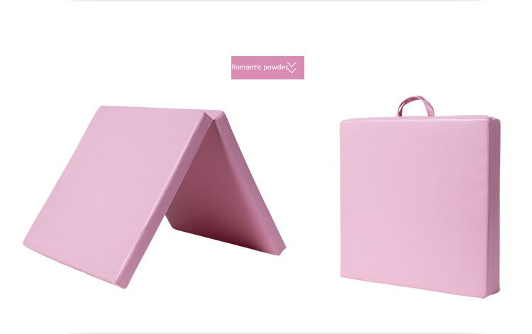Folding Gymnastics Mat