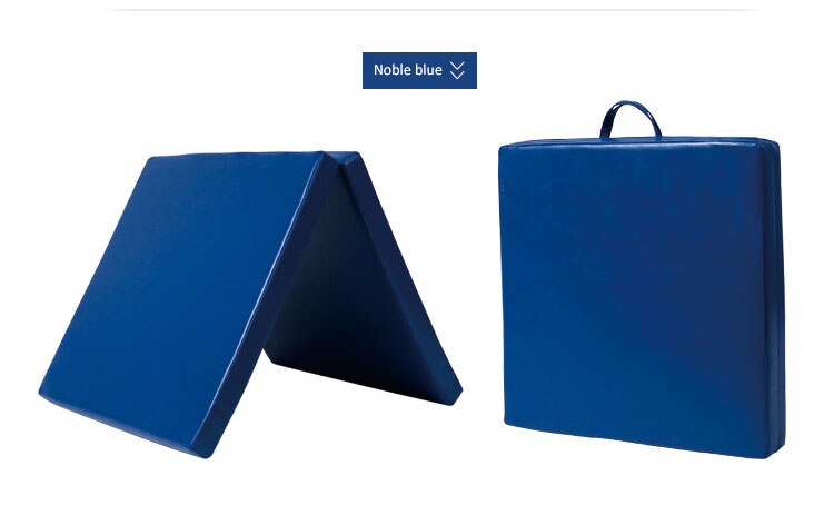 Folding Gymnastics Mat