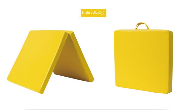 Folding Gymnastics Mat