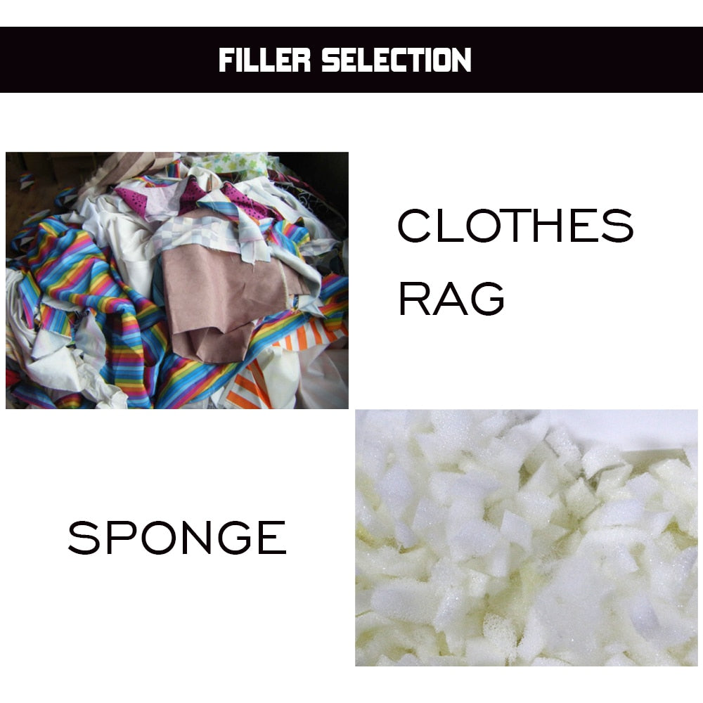 Assorted Boxing heavy Bags