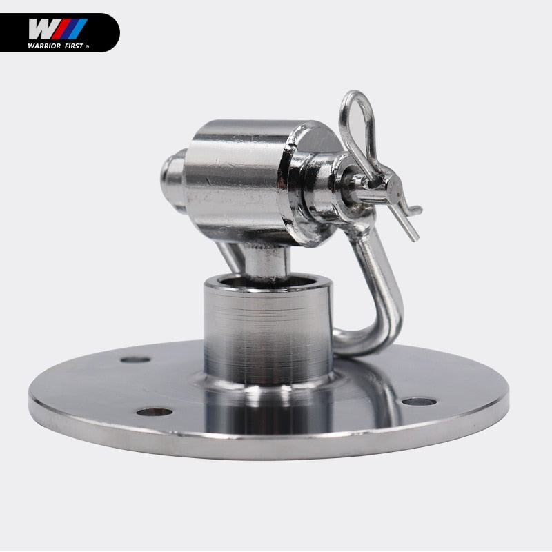 Speed Ball Hanging Bag