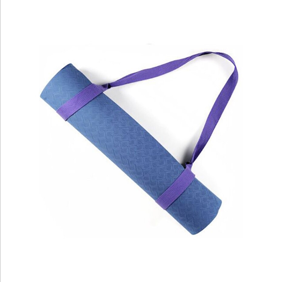 Yoga Mat Strap Adjustable