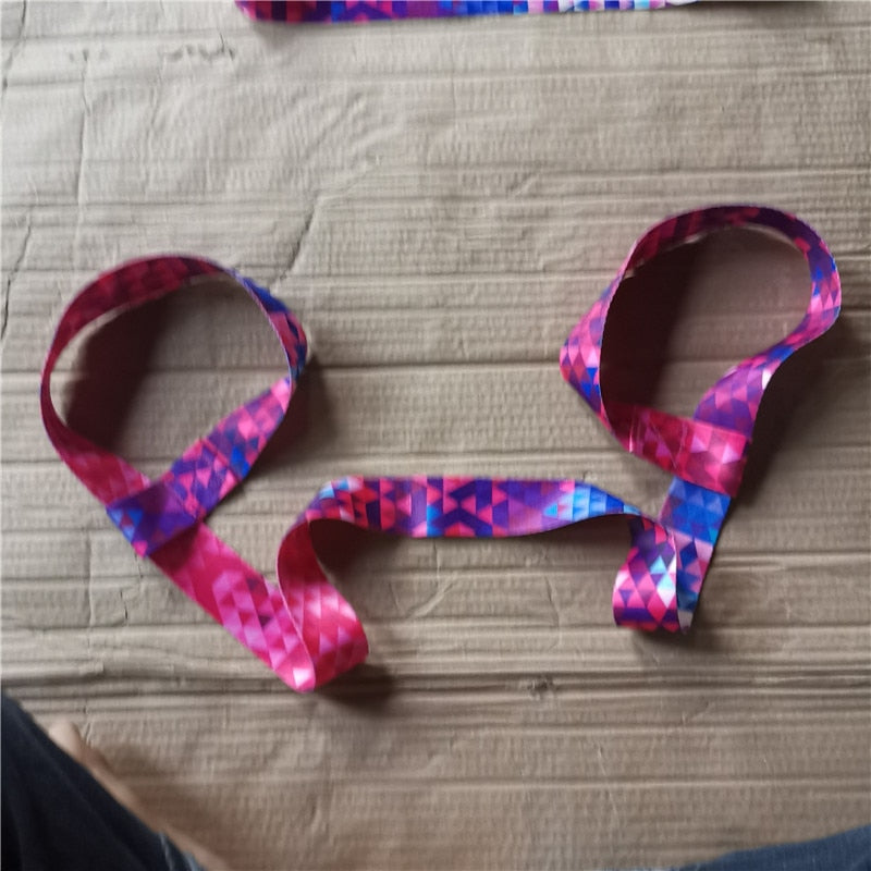 Yoga Mat Strap Adjustable