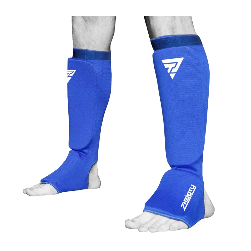 Training Leg Protectors