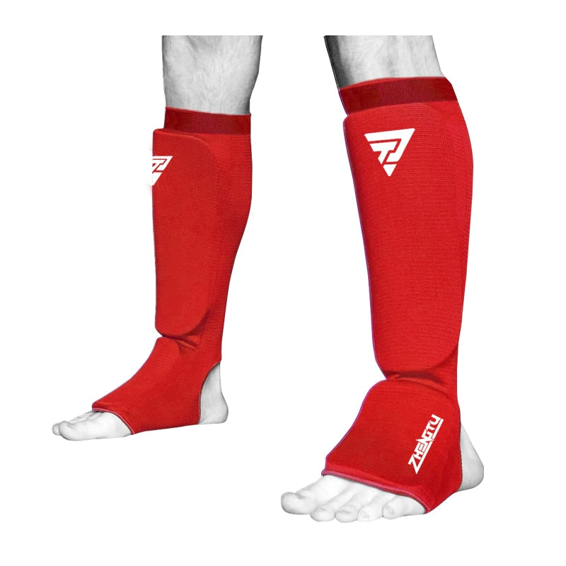 Training Leg Protectors
