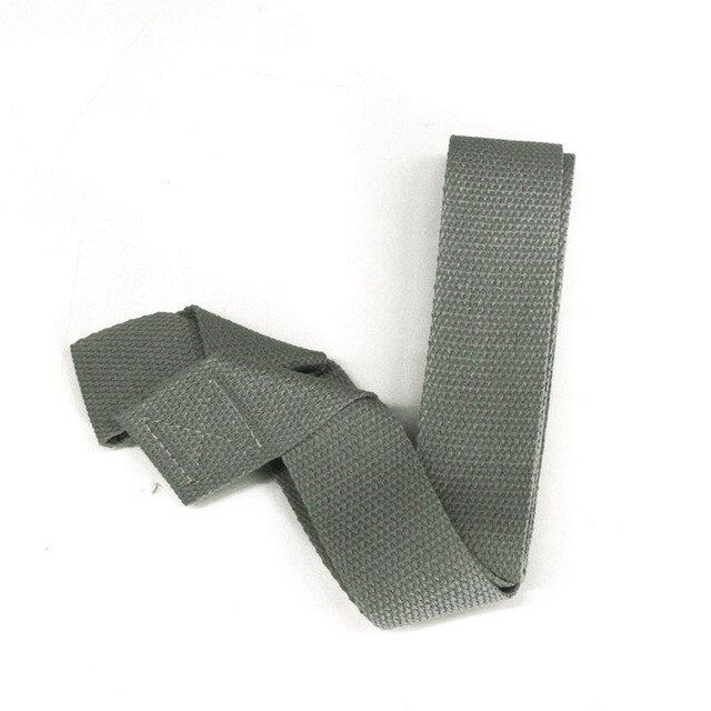 Yoga Mat Strap Adjustable