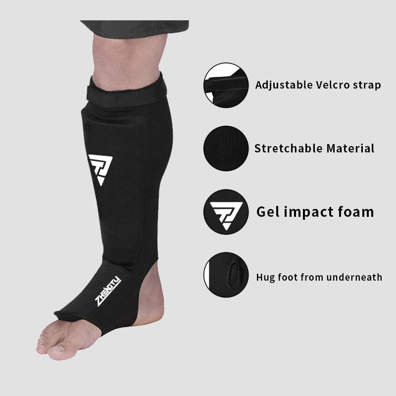 Training Leg Protectors