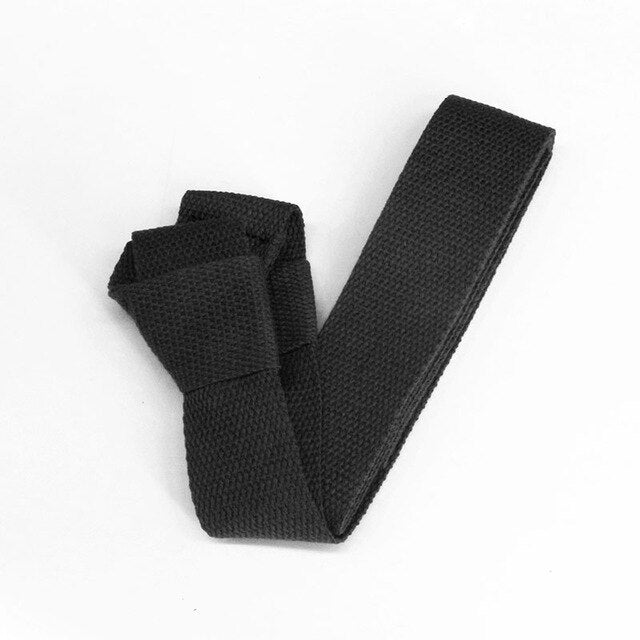 Yoga Mat Strap Adjustable