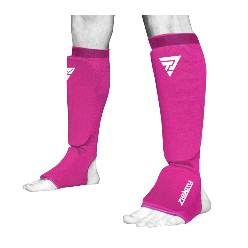 Training Leg Protectors