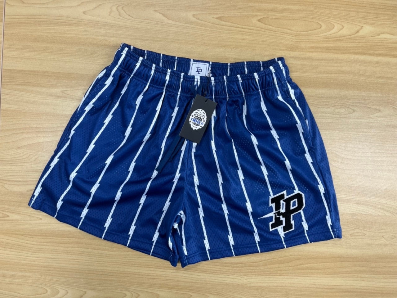 Inaka Power Gym Shorts 2023