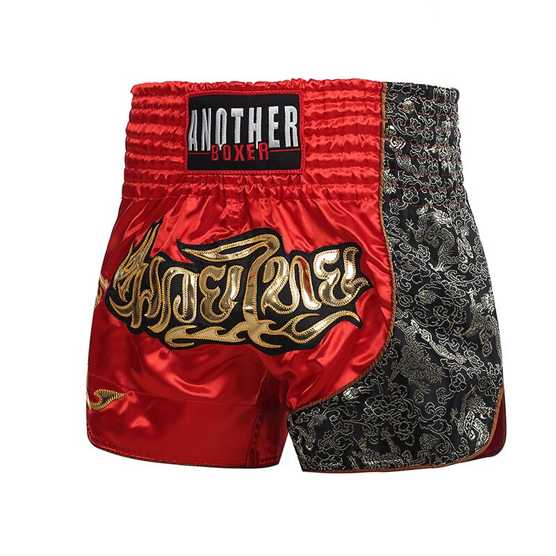 Muay Thai Ufc Fighting Training Shorts