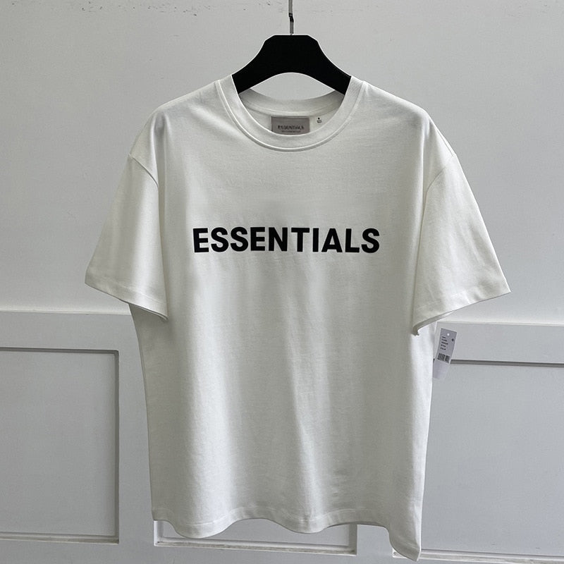 ESSENTIALS A+ Rep T-shirt