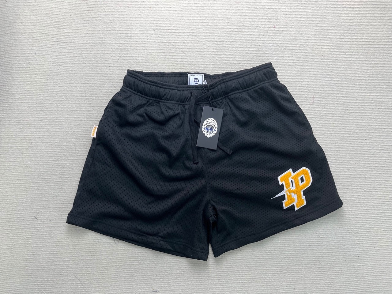 Inaka Power Gym Shorts 2023