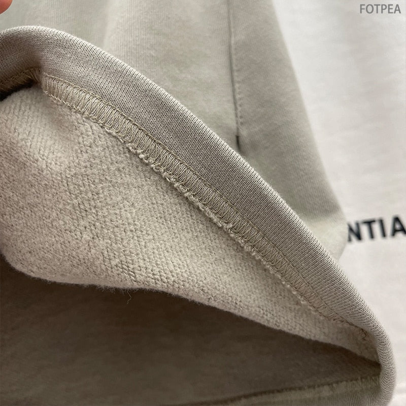 Essentials A+ Rep Summer Shorts