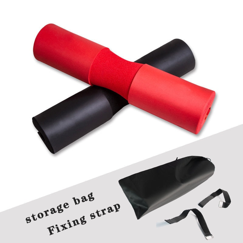 Weightlifting Foam Neck Shoulder Protector/Hip Thrust Pad