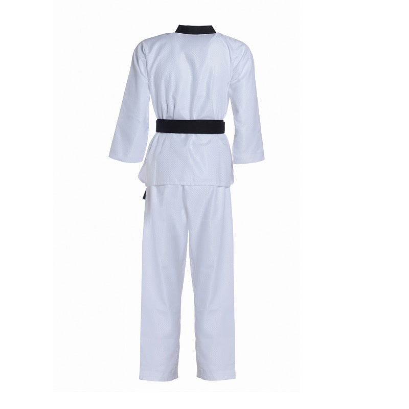 2023 WTF Taekwondo Uniform Children's, Men's and Women's
