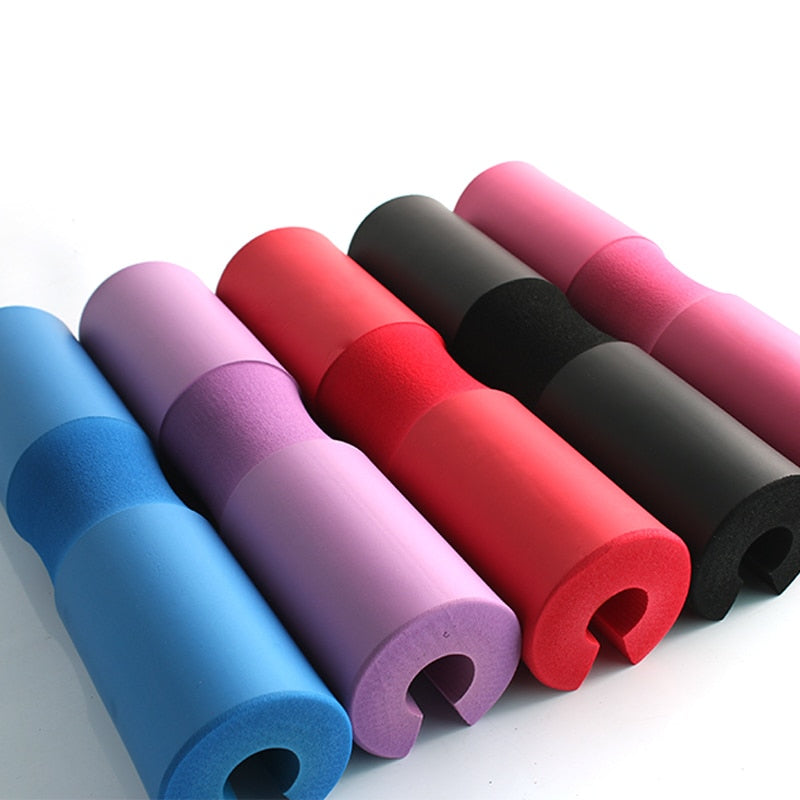 Weightlifting Foam Neck Shoulder Protector/Hip Thrust Pad