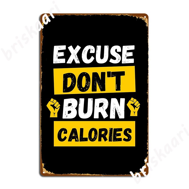 Fight Club Rules Metal Sign Poster / You Have To Fight Sign Poster / Welcome To Fight Club Sign Posters