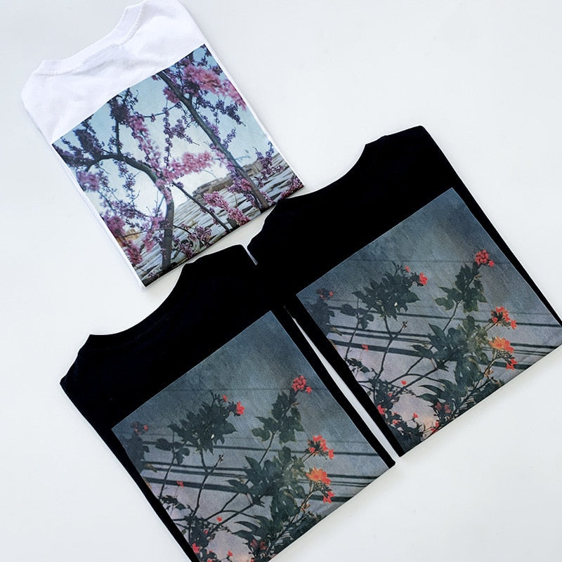 Essentials A+ Rep T-shirts OverSized