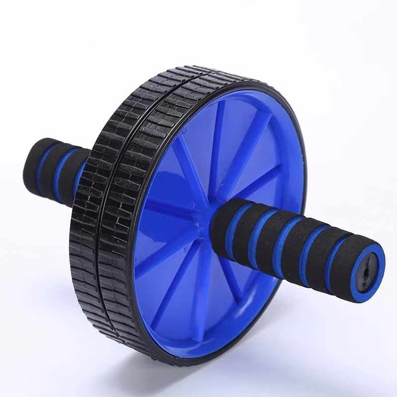 Elbow Roller Abdominal Strengthening Wheel Roller