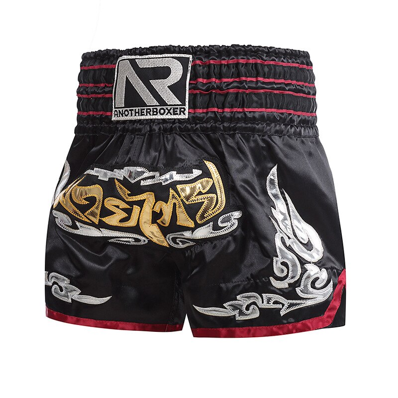 Muay Thai Ufc Fighting Training Shorts